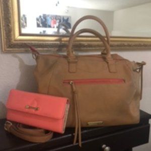 STEVE MADDEN HANDBAG